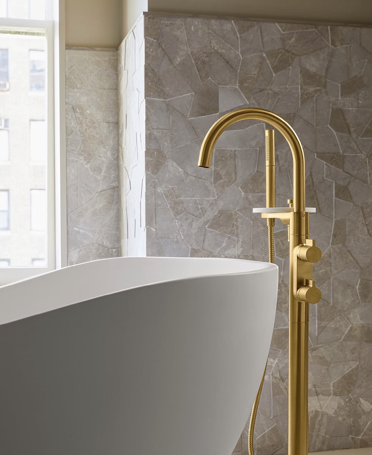 Plumbing Project
