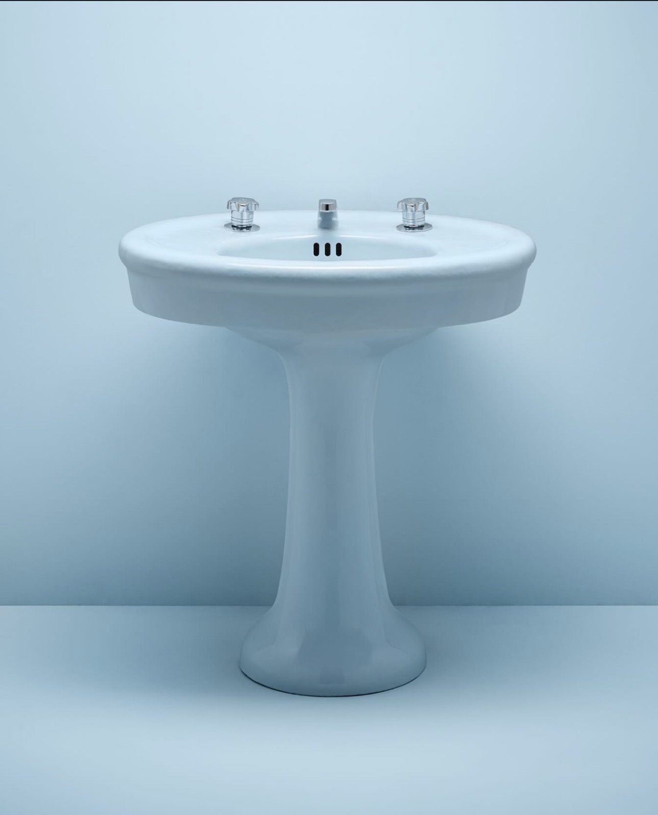 Plumbing Project