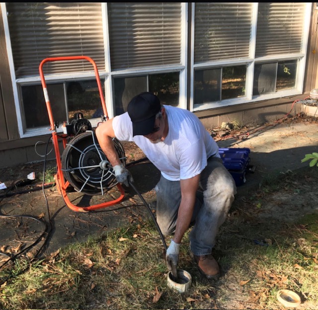 Sewer & Drain Services