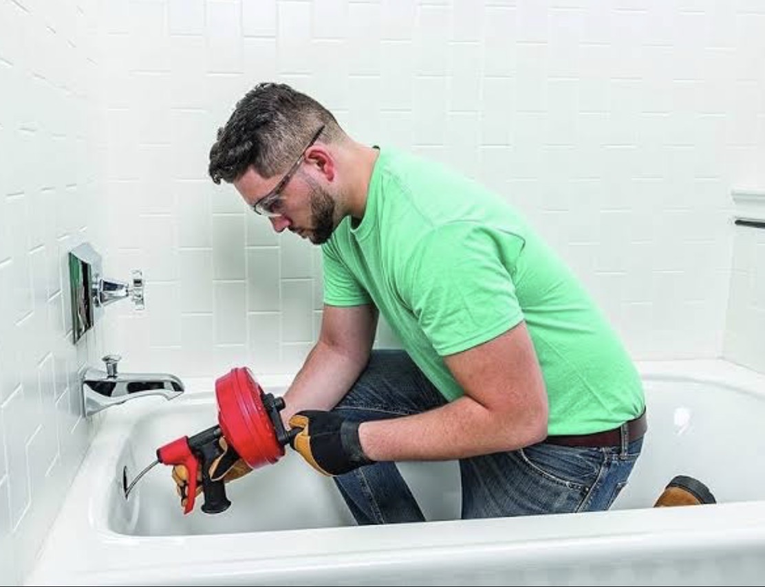 Emergency Plumbing