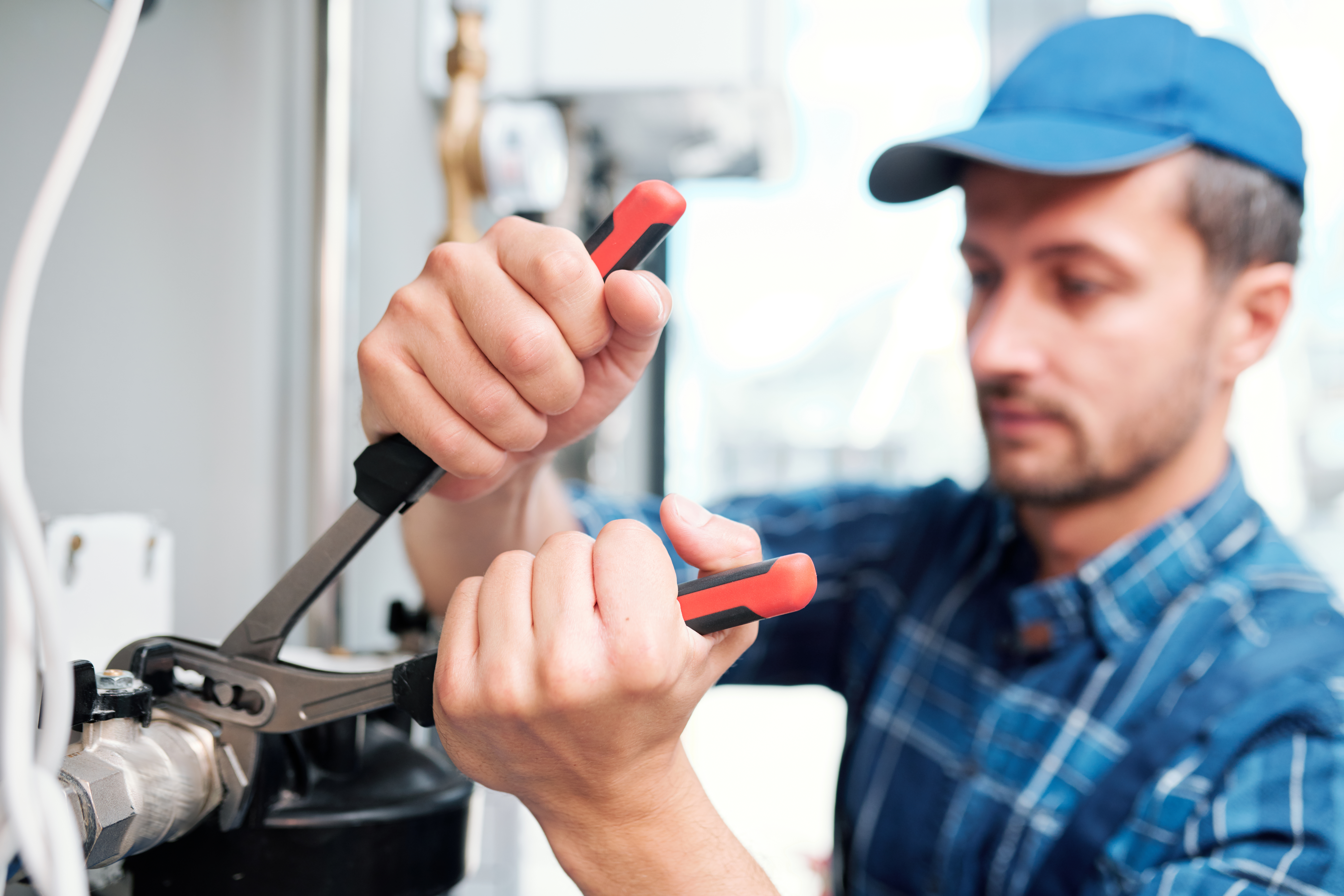 Plumbing Project